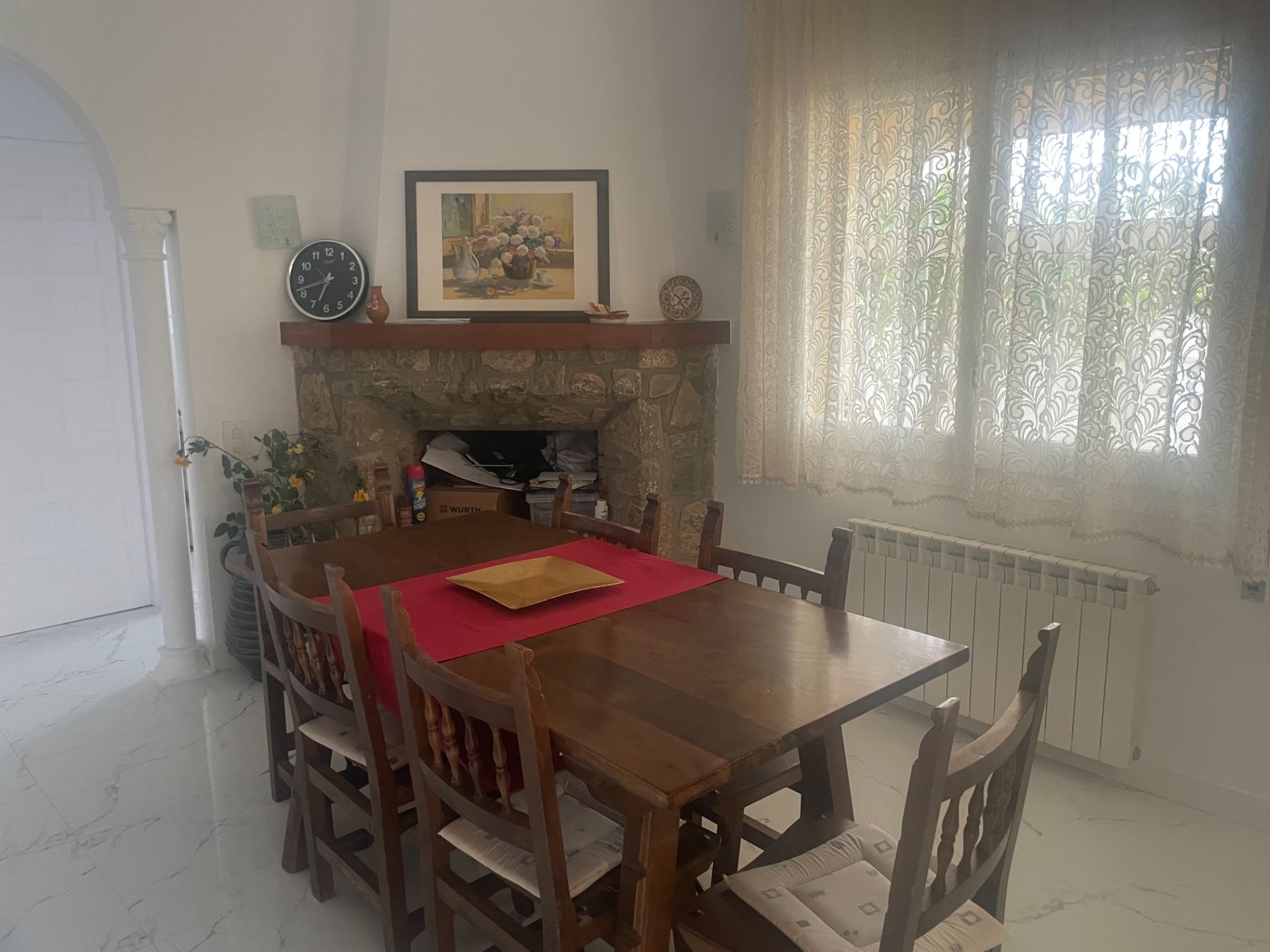 Freistehendes Haus oder Chalet zum Verkauf in Centro - Image 9